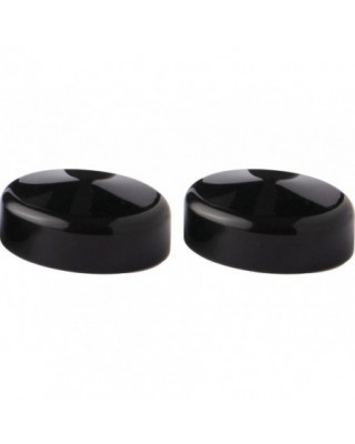Fork Cap Gloss Black Gloss...