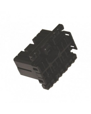 12-Wire Plug AMP Multilock...