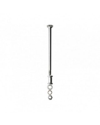 OEM Replacement Rear Axle...