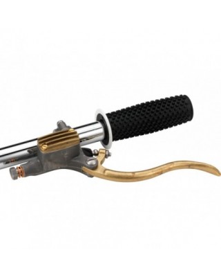 Deluxe Clutch Master...