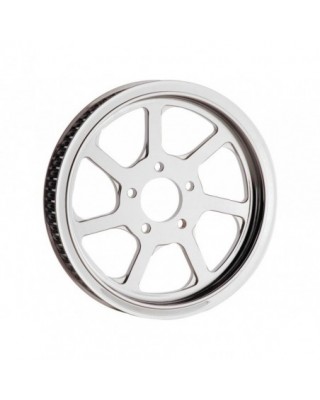 Eliminator 7 Belt Pulley...