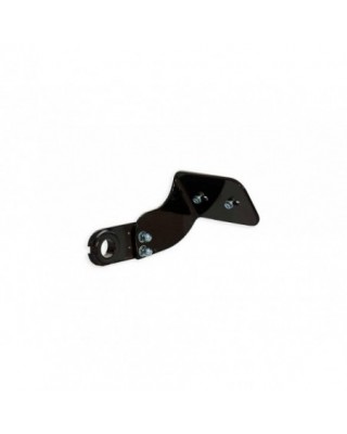 Medium Side Mount License...