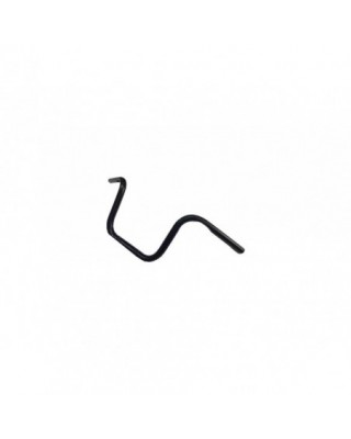 8.5 Guidon Mini Ape Hanger