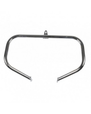 Engine Guard Chrome Front...
