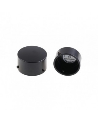Rear Axle Cover Black Gloss...