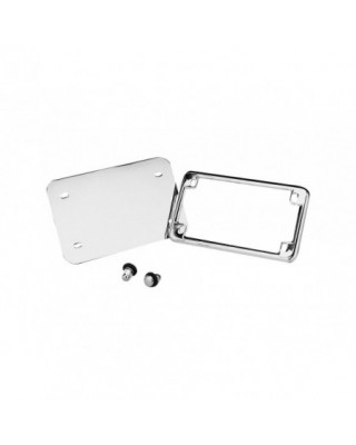 License Plate Hardware Kit...