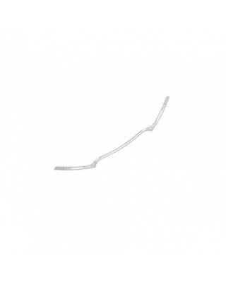 Deep Cut Windshield Trim...