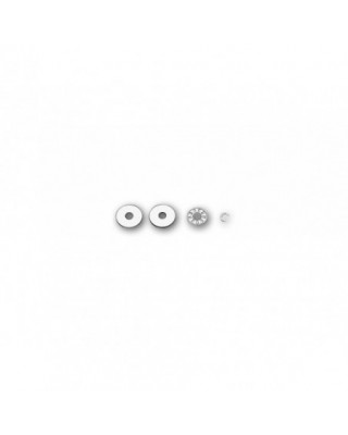 Throwout Bearing Thrust Washer