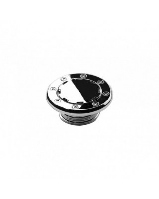 Non Vented Flush Mount Gas...