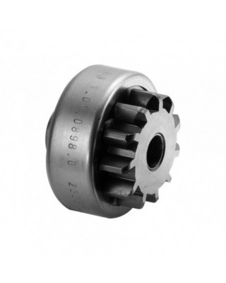 Starter Drive Gear...