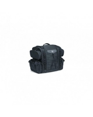 Road Warrior Bag Black