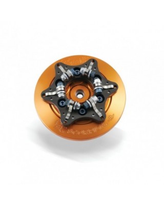 Lockup Pressure Plate for...