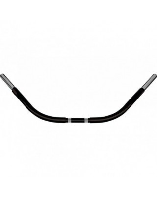 Chubby Beach Handlebar...