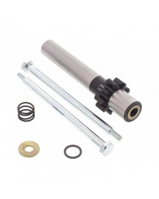 One Piece Jackshaft Kit 9...