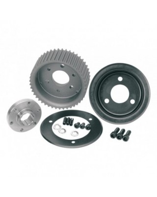 Front Belt Drive Pulley for...