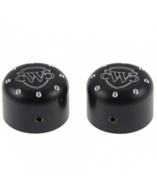 Front Axle Cover With Cult...