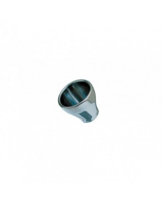 Endcap Trumpet polished