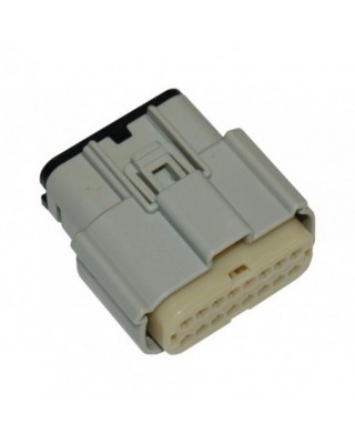 Connecteur mâle Molex série...