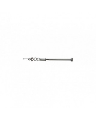 AXLE HARDWARE KIT