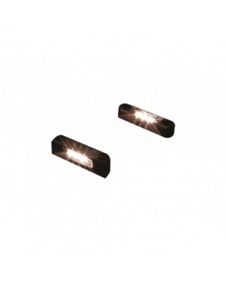Top Fx LED Housing White...