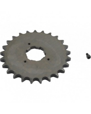 Heavy-Duty, 25 Teeth...