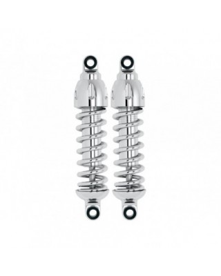 430 Series 11" Twin Shocks