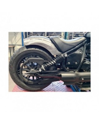 Stilett Rear Fender