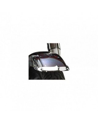 Front Fender Tip Chrome