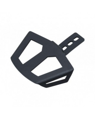 Micro Rack Black