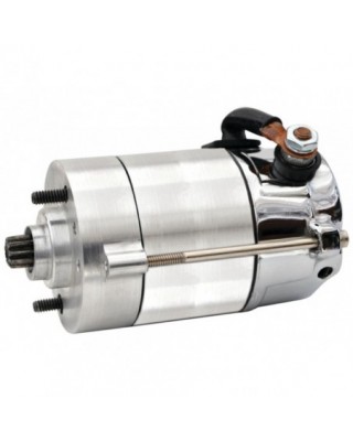 PMGR Starter Aluminium 1.6 kW