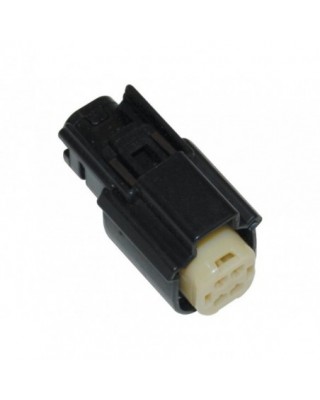 Connecteur femelle Molex...
