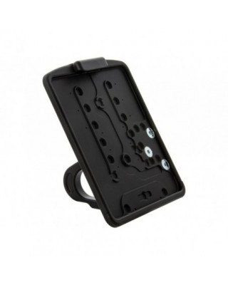 Sportster S Side Mount...