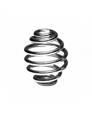 3" seat spring