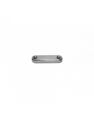 PI HANDLE BAR TOP CLAMP 1''...