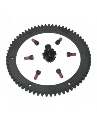 Ring Gear Conversion Kit 66T