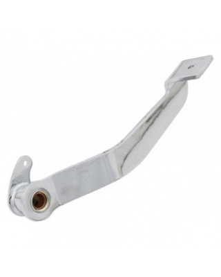 Brake Lever, chrome
