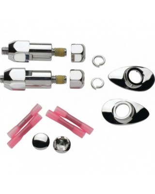 Rear Turn Signal Studs...