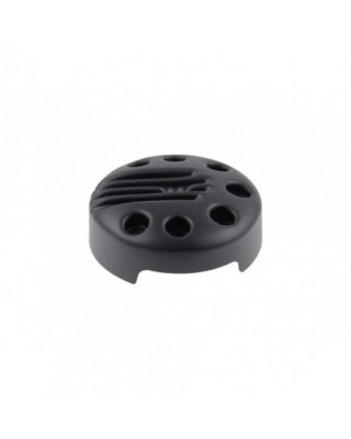Slotted Air Filter Cover