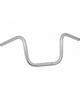 8.5 Mini Ape Hanger Handlebar