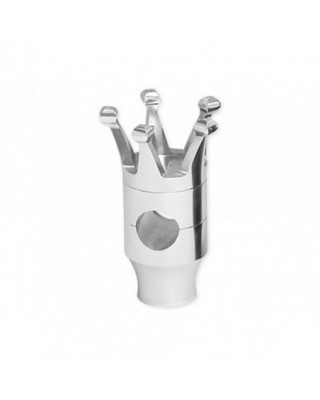 King Crime 8 Riser poliert