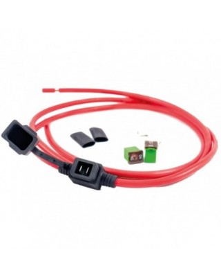 mo.unit Battery Cable with...