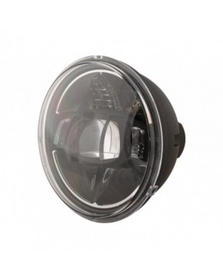 Typ 10 5 3/4" LED Headlight...