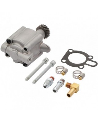 High Volume Sportster Oil Pump