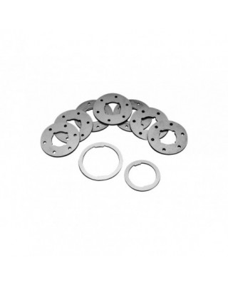 THRUST WASHER SET-CAMSHAFT