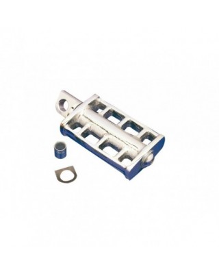 KICKER PEDAL CHROME