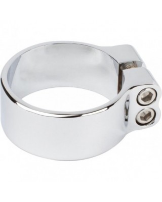 Radius Bagger Exhaust Clamp...