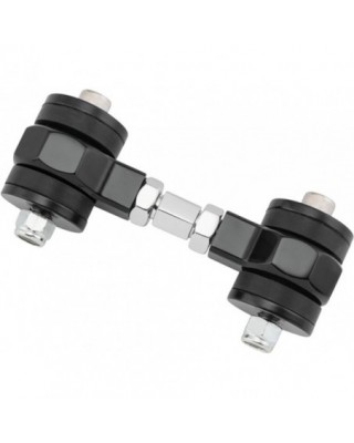 High Performance Dyna Top...