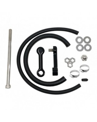 Billet Aluminum Tank Lift...