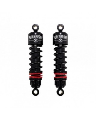 Slammer Plus 11,5" Twin Shocks
