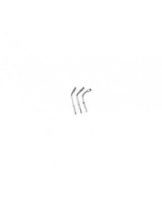 Idle Elbow 90° 1/4"- 20 Thread
